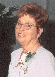 Jewette Marie Phillips